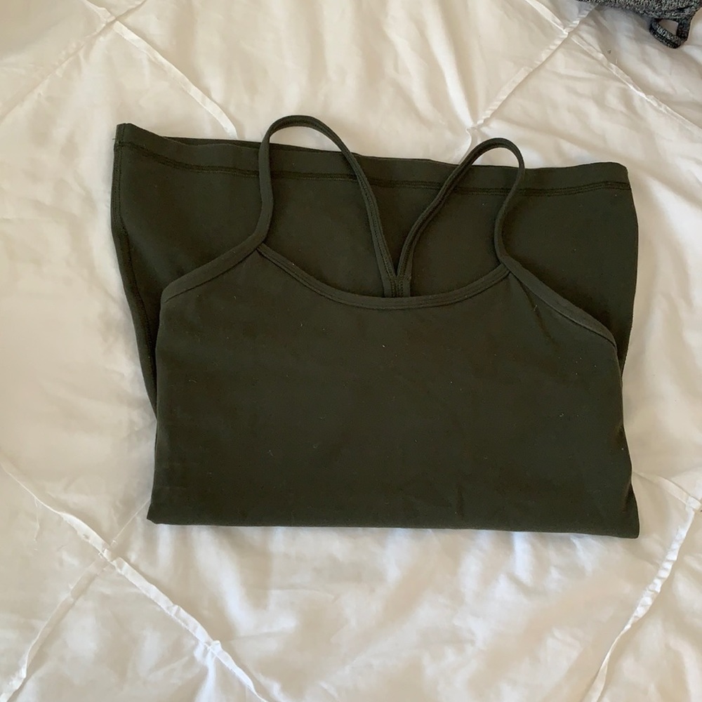 Lululemon Power Y
